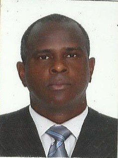 Pr. Gerson de Oliveira Pereira